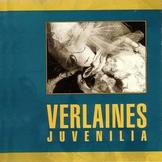 Juvenilia (The Verlaines album) httpsuploadwikimediaorgwikipediaenbb3Vj