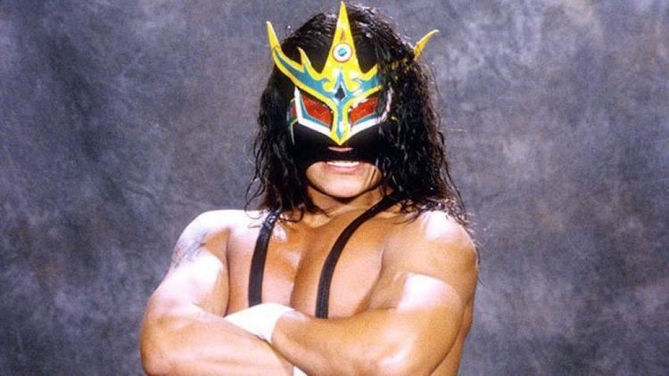 Juventud Guerrera Where Are They Now Juventud Guerrera WWE