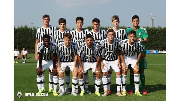 Juventus F.C. Youth Sector httpspbstwimgcommediaCLxyCFWcAAjw3Hjpg