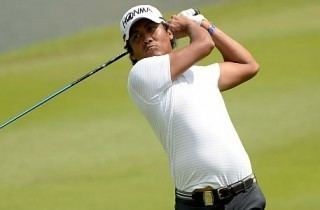 Juvic Pagunsan Juvic Pagunsan Asian Tour Professional Golf in Asia