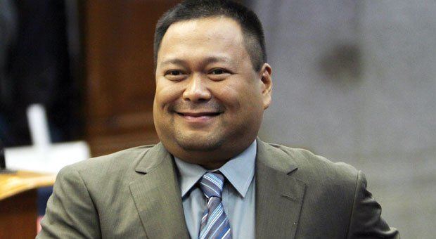 JV Ejercito JV Ejercito lists Aquino39s failures in 39kontraSona