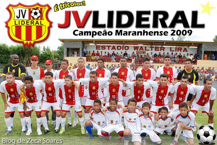 JV LIDERAL FUTEBOL CLUBE