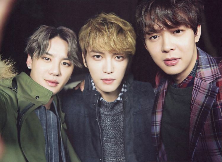 JYJ 1000 images about Kim Jae Joong and JYJ on Pinterest Your my