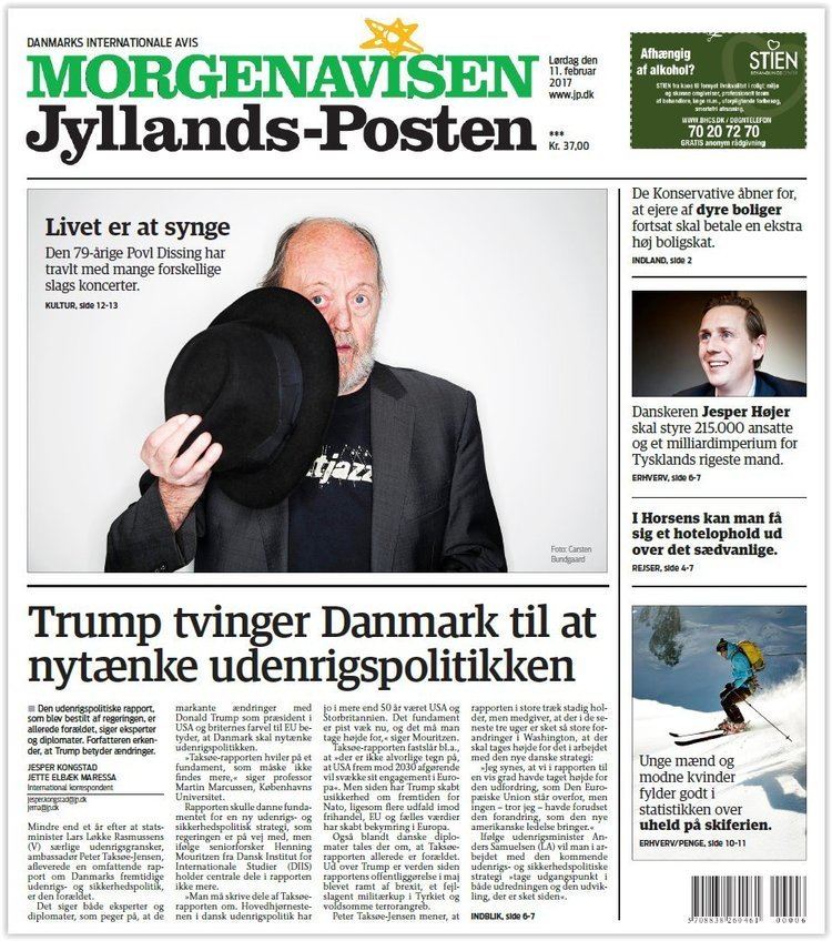 Jyllands Posten Muhammad cartoons controversy Jyllands Posten Muhammad cartoons controversy