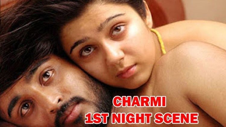 Jyothi Lakshmi Charmi 1st Night Scene Leaked In Jyothi Lakshmi Movie