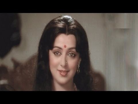 Jyoti (1981 film) Hema Malini Jeetendra Jyoti Emotional Scene 918 YouTube