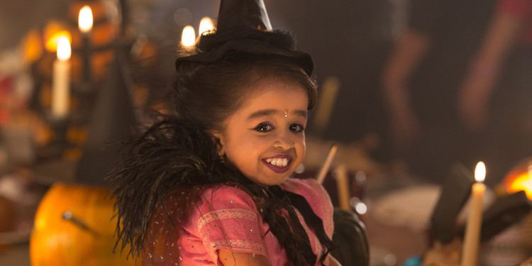 Jyoti Amge Jyoti Amge Of 39AHS39 Opens Up About Being Treated Like A Baby