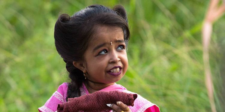 Jyoti Amge Meet Jyoti Amge The 39World39s Smallest Woman39 From 39AHS