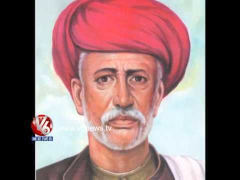 Jyotirao Phule Jyotirao Phule Social Reformer And Writer YouTube