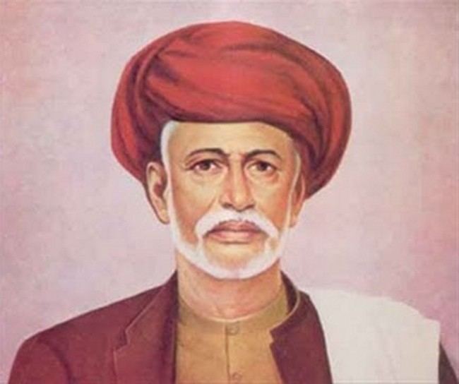 Jyotirao Phule Remembering Jyotiba Phule on His 189th Birth Anniversary April 11