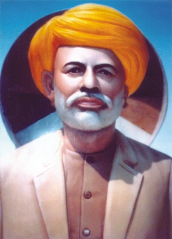 Jyotirao Phule Epoch Making Revolutionary India39s greatest Social