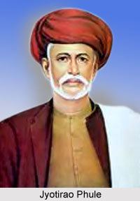 Jyotirao Phule ContributionofJyotiraoPhuleonHigherEducationjpg