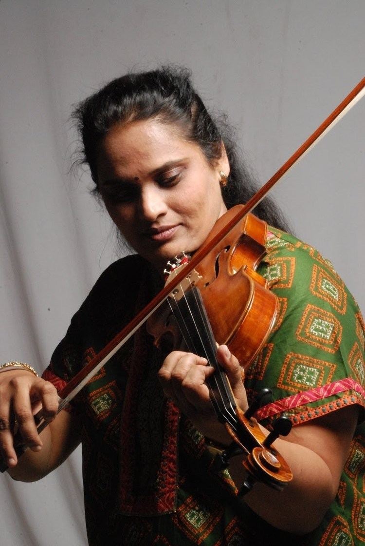 Jyotsna Srikanth Jyotsna Srikanth presents Indian Classical Music at Womad