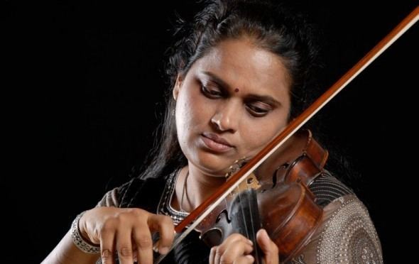 Jyotsna Srikanth Jyotsna Srikanth at Sage Gateshead