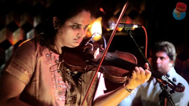 Jyotsna Srikanth Jyotsna Srikanth Live at Momo London YouTube