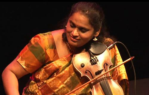 Jyotsna Srikanth Artist Profiles Dr Jyotsna Srikanth World Music Centralorg