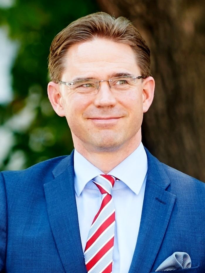 Jyrki Katainen httpsuploadwikimediaorgwikipediacommons77