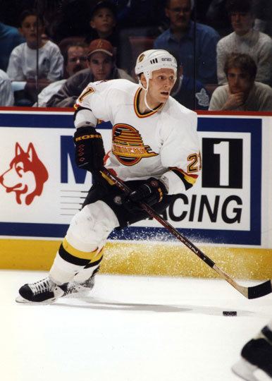 Jyrki Lumme Where are they now Jyrki Lumme Vancouver Canucks Features