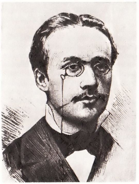 Jozef Zabinski