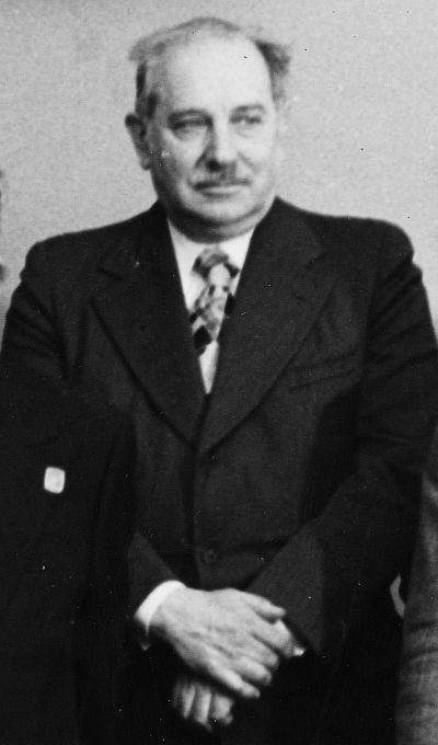Jozef Andrzej Gierowski