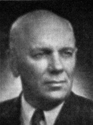 Jozef Berger