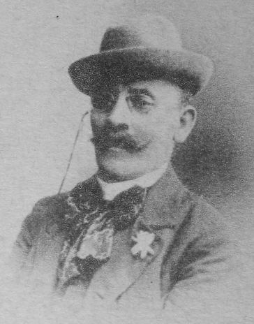 Jozef Bialynia Cholodecki