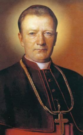 Józef Bilczewski Saints