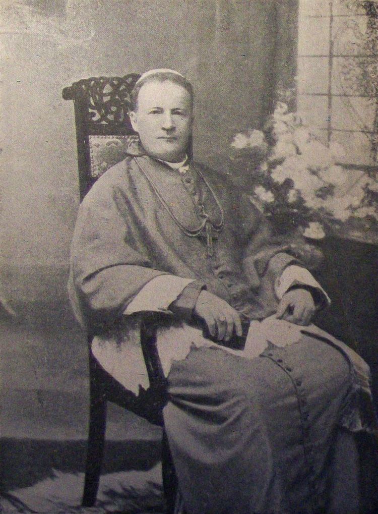 Józef Bilczewski FileKs dr Jzef Bilczewski arcybiskup i metropolita krakowskijpg
