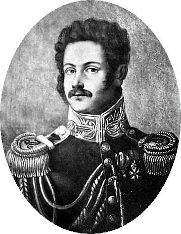 Jozef Bonawentura Zaluski