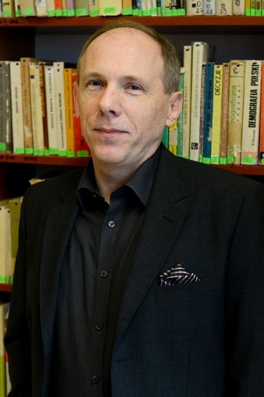 Józef Borzyszkowski Prof Cezary ObrachtProndzyski Kashub and Pole University of