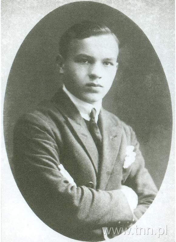 Józef Czechowicz Jzef Czechowicz 19031939