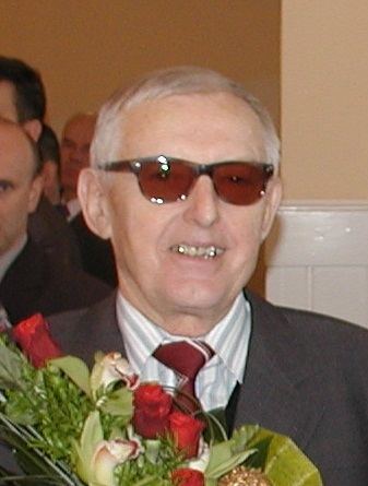 Jozef Gara