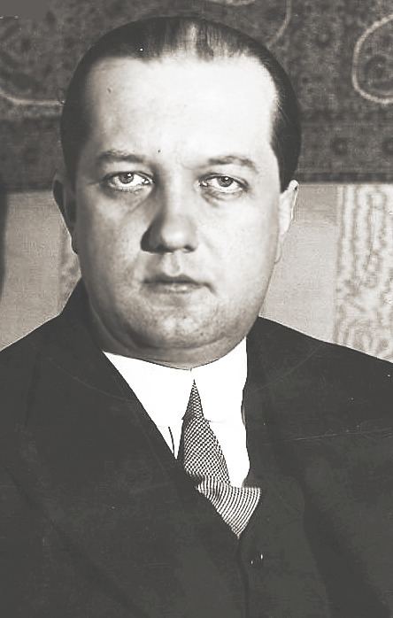 Jozef Lipski