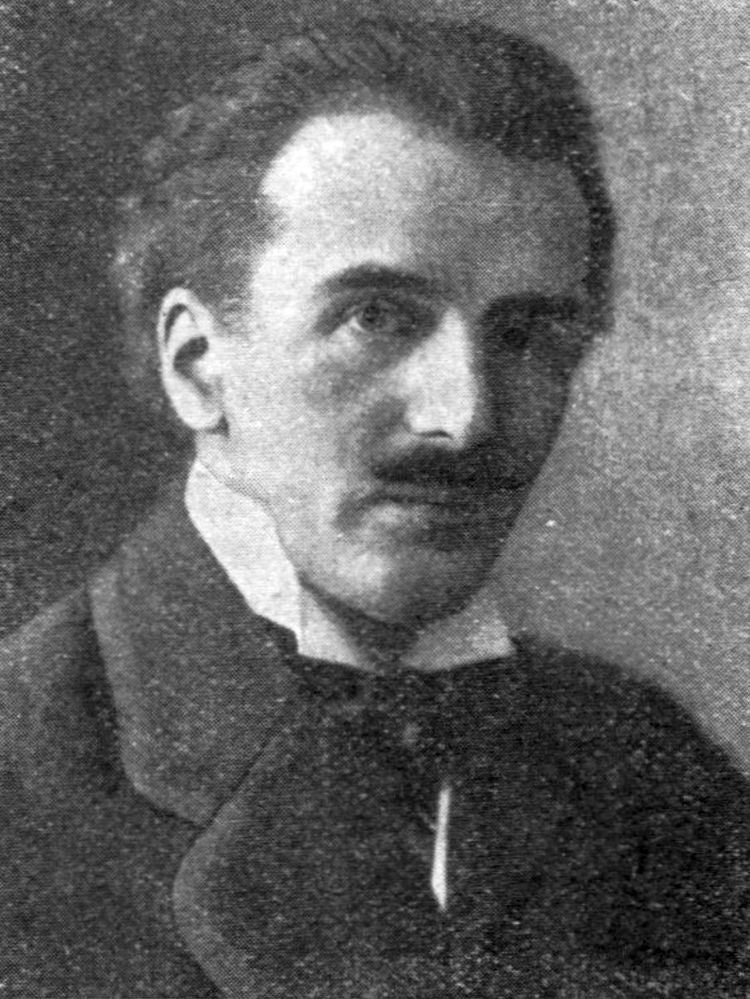 Jozef Sliwinski