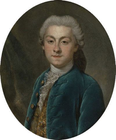 Józef Lubomirski Jzef Lubomirski 17511817 Wikipedia wolna encyklopedia