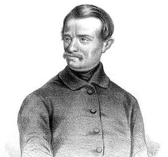 Józef Maria Hoene-Wroński Biografia de Jzef Maria HoeneWronski