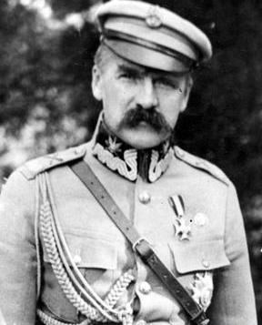 Józef Piłsudski Jzef Pisudski a komunizm