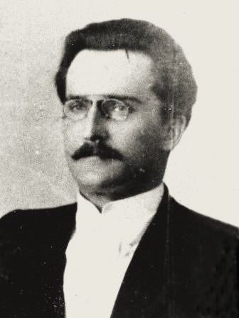 Jozef Ploszko
