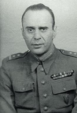 Jozef Rozanski