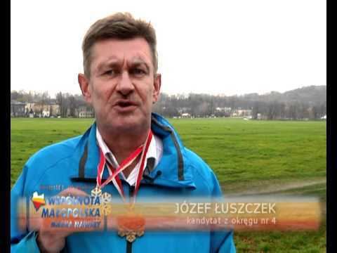 Józef Łuszczek Staczyk Maciej Andrzej Potocki Jzef uszczek Sejmik 2010 YouTube