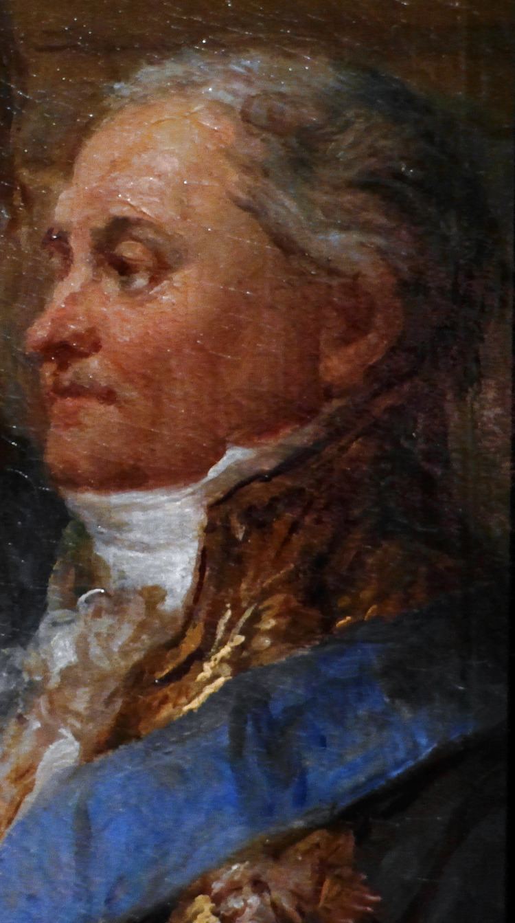Józef Wybicki FileJzef Wybicki by Marcello Bacciarelli 1811png Wikimedia Commons