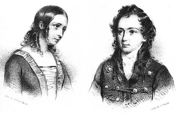 József Kármán Jzsef s Fanny