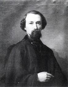 József Molnár (painter) httpsuploadwikimediaorgwikipediacommonsthu