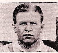József Szabó (Hungarian footballer) httpsuploadwikimediaorgwikipediahuthumb6