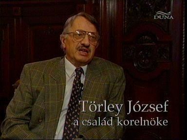 József Törley Nemzeti Audiovizulis Archvum