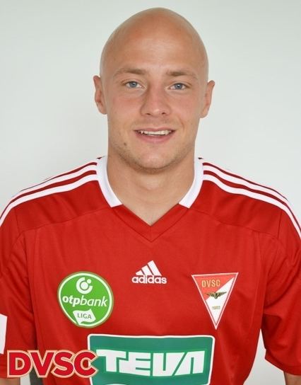 József Varga (footballer, born 1988) httpswwwdvschuimagesgalleryplayers185var