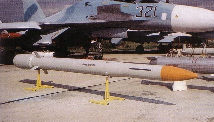 K-100 (missile)