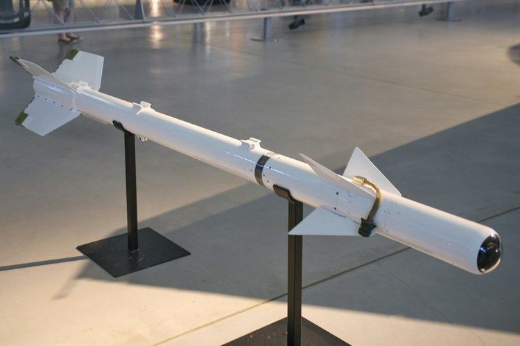 K-13 (missile)
