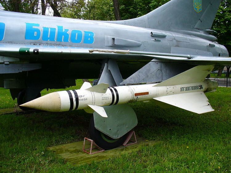K-8 (missile)