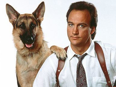 K-9 (film) Famous Examples